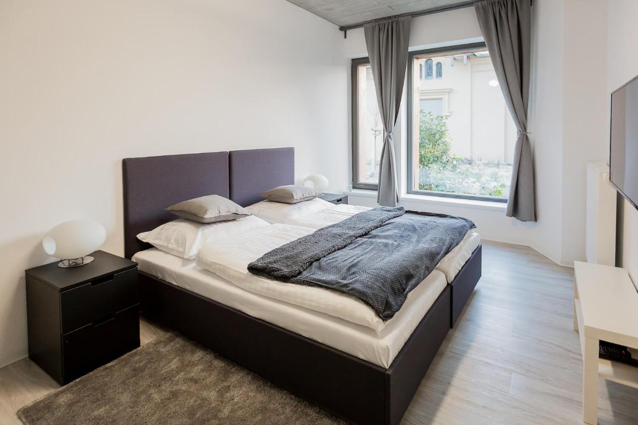 Exclusive Penzion Viva Residence Mladá Boleslav Exterior foto